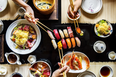 5 dicas para vender mais no restaurante japonês