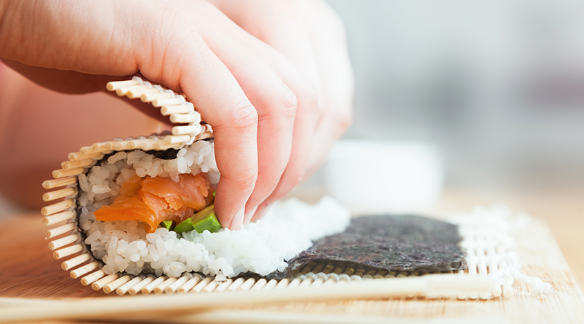 Mais de 20 receitas de comidas japonesas para fazer em casa –