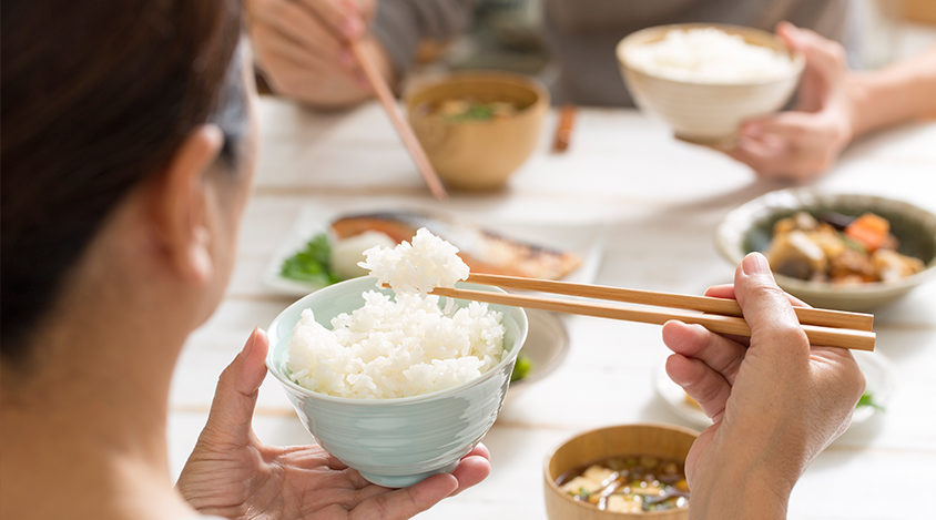 Arroz japonês: aprenda a preparar essa iguaria!